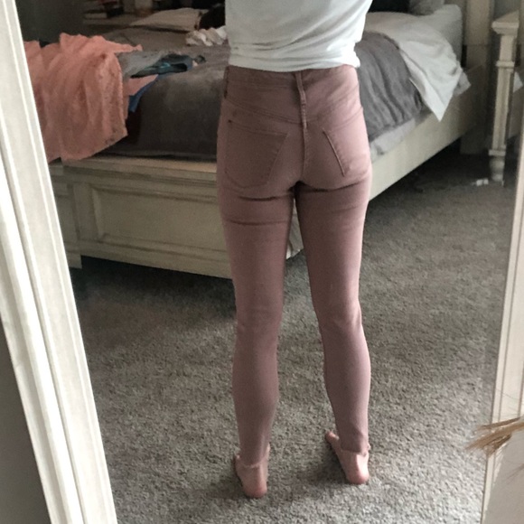 Mossimo Jeans - Picture 2 of 3